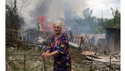 Жители Донбасса обязаны будут платить репарации семьям ветеранов «АТО»