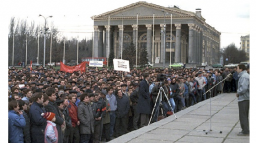 Донбасс: Забытый референдум-1994