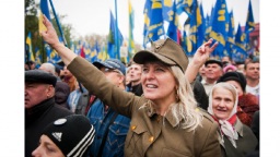 Прощай, сказка о братской Украине!