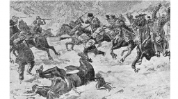 Донские казаки в Русско-японской войне 1904–1905 годов