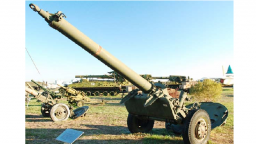 240-мм миномет М-240 (СССР)