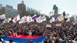 Тайная страница революции Донбасса: откровения Андрея Пургина
