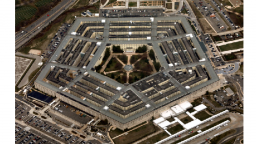 Пять самых провальных разработок Пентагона