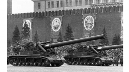 Пять проектов оружия СССР, о которых вы не знали