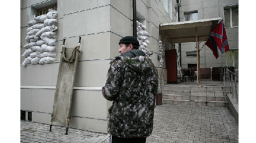 Почему в Донецке закрыли военный госпиталь, врачи которого вернули в строй целую дивизию