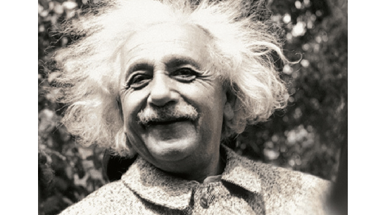 Интересные факты об Эйнштейне