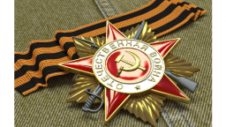 Подвиг сержанта Денисова
