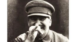 Реальные случаи со Сталиным, которые звучат как анекдот