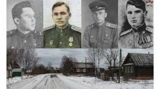 Приближая Победу: Четыре танкиста и деревня Кшентицы