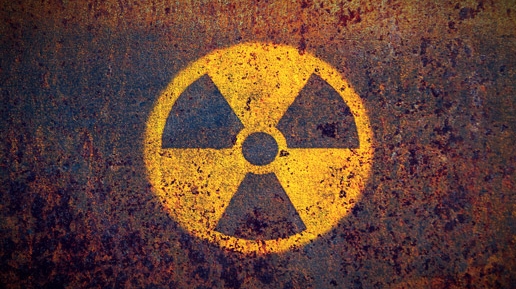 Выживание: Как выжить в радиоактивной зоне