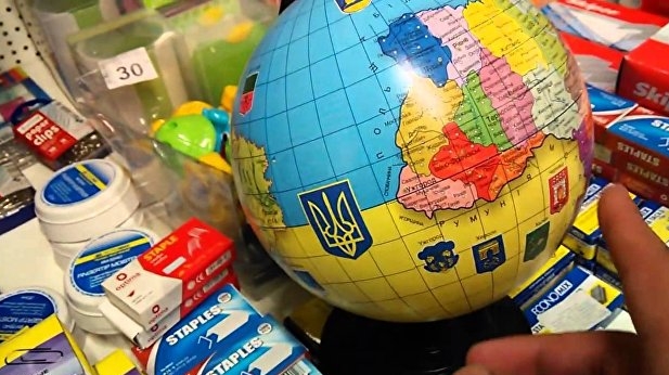 Украина: кто хозяин на местах