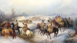 Индийский поход казаков убил Павла I