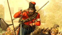 Кому из казаков Войска Донского разрешали не брить бороду?