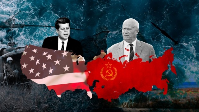 Почему СССР проиграл информационную войну США?