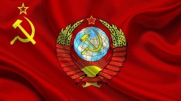 День рождения СССР​
