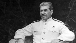 Как покушались на Сталина