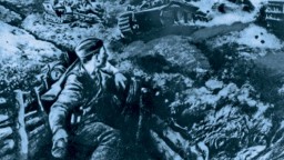 Как рядовой Смищук уничтожил шесть танков вручную