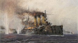История «Авроры»: Десять фактов о легендарном крейсере