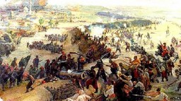 Как казаки Северина Наливайко, сами того не ведая, начали «восстание против польской шляхты»