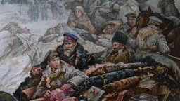 "Марш смерти": Как погибало уральское казачество