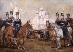 Донские казаки в дворянском сословии