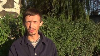 Приключения киевского журналиста в Новороссии часть 6