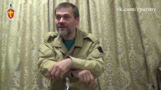 КСОВД. Интервью с командиром Б 2  Клуни