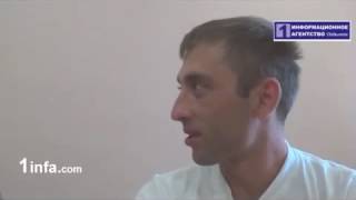 КСОВД. Командир Клуни о боях под Иловайском  Ч 2