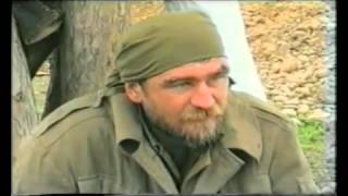 Казаки в Чечне  Ермоловский батальон Терского казачьего войска