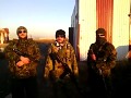КСОВД. Разведгруппа Б 2 в Донецком аэропорту