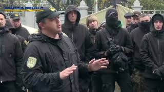 Майдан готовит удар: Нардеп назвал время расправы над режимом Порошенко